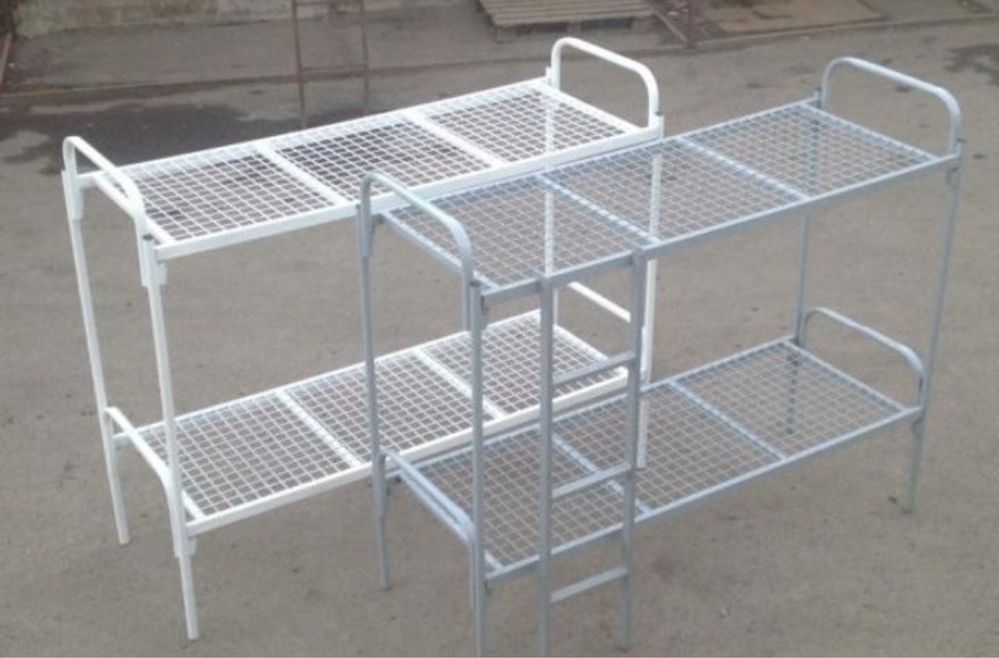 Продам двухярусная  кровать