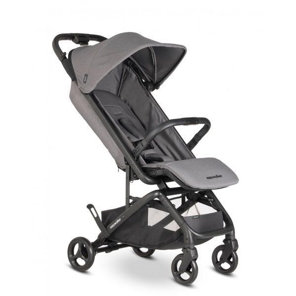 Продается коляска Easywalker Miley 2