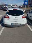 vand renault megane 3
