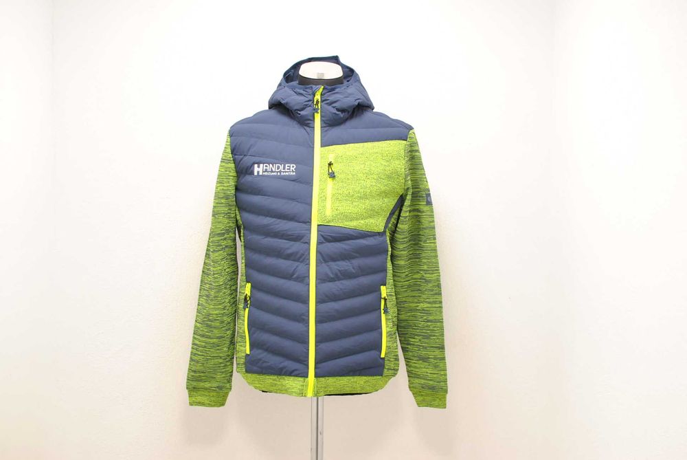 Engelbert Strauss Motion X geaca marimea S  (1539)