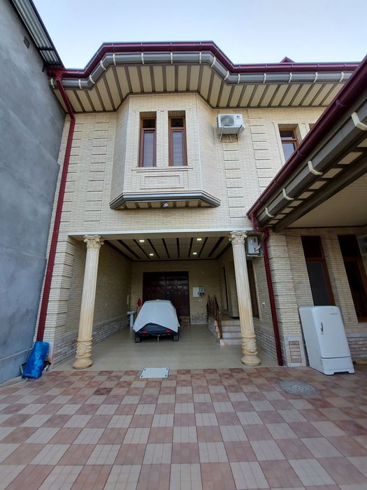 ХАВЛИ Бульвар Биофак Гурмир