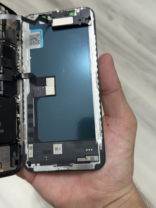Display iphone X , nou