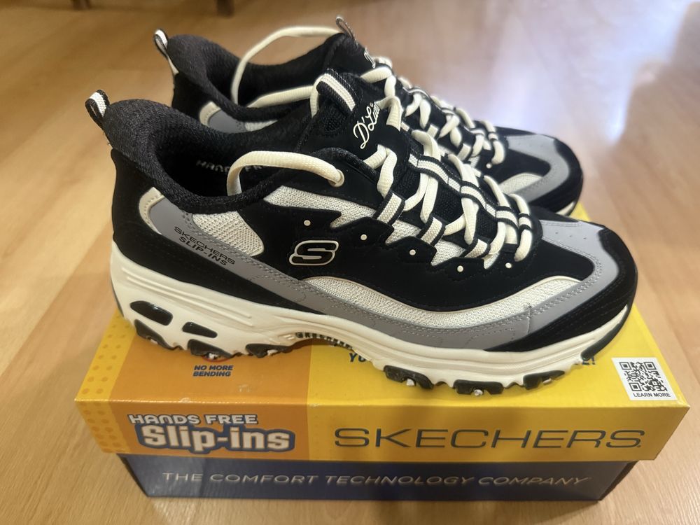 Skechers маратонки 40 номер