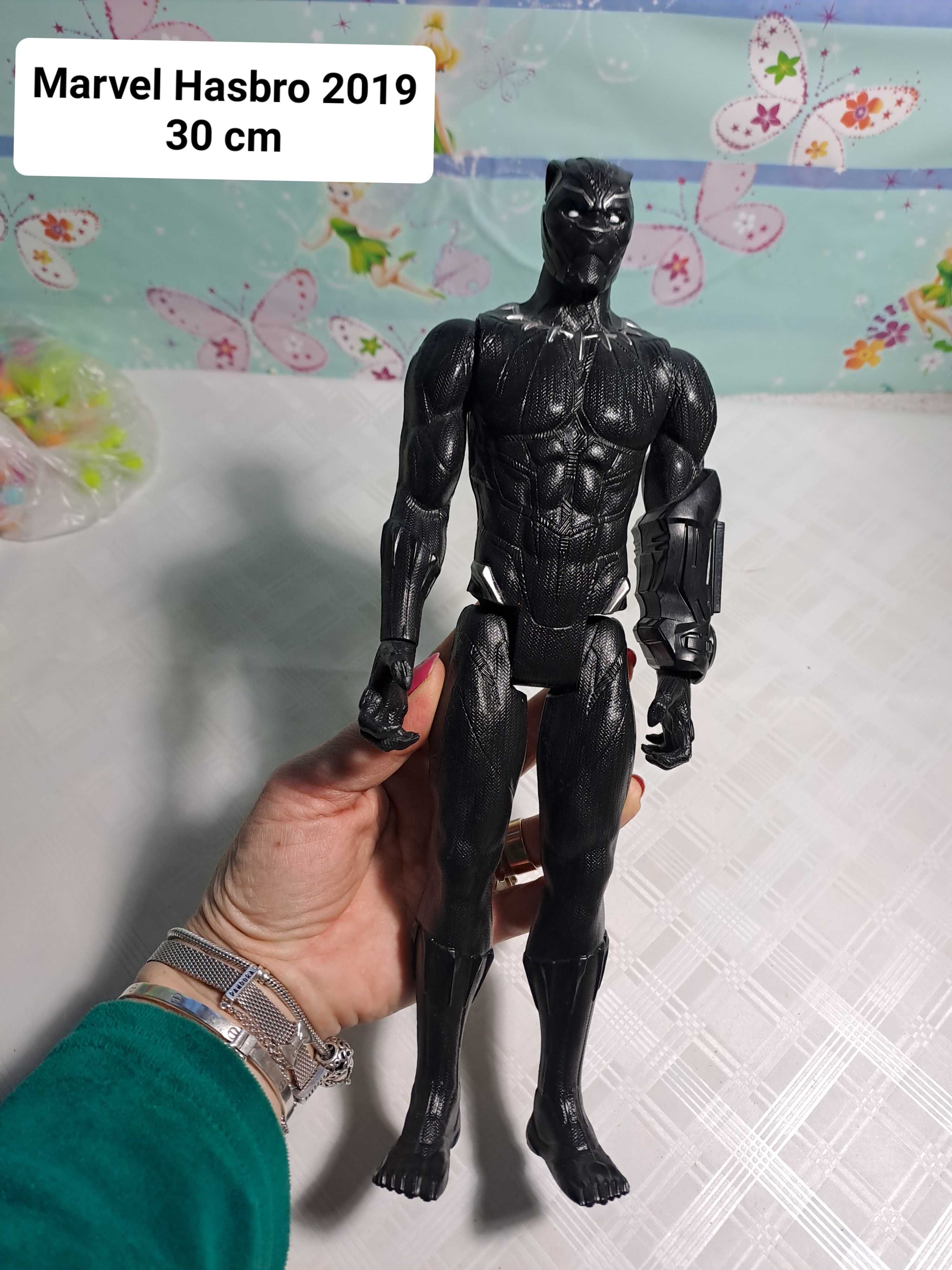 Figurina Black panter