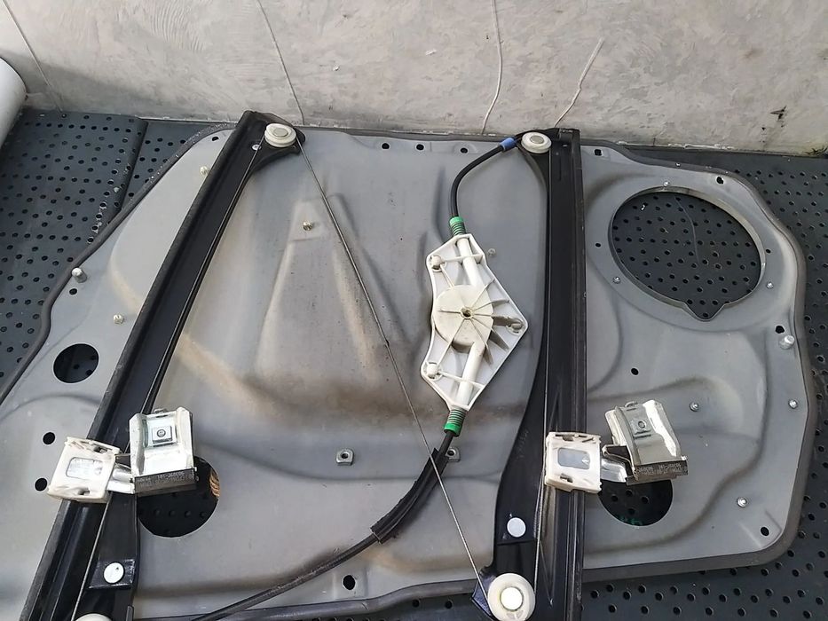 Macara geam electric stanga fata mercedes a class w169 a1697202979