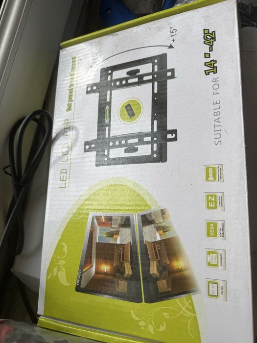 Кронштейн универсальный