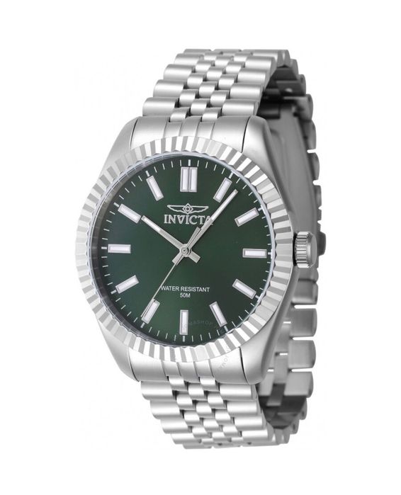 invicta original часы