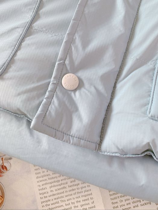 Vesta Canada G colectie noua