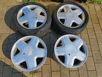 Jante Mercedes CARAT duchatelet