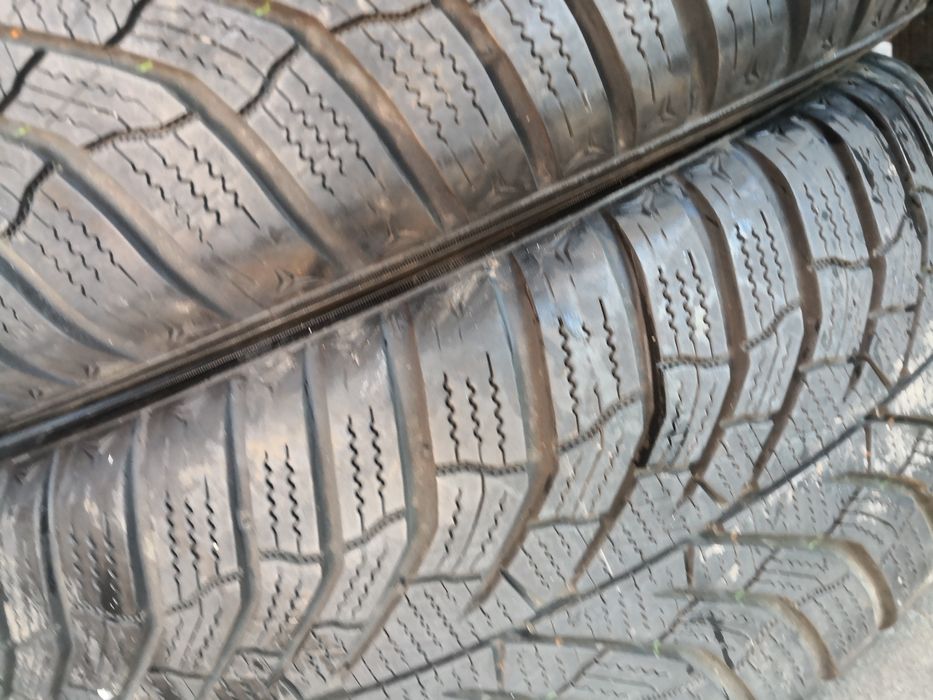185 60 15 kumho dot 24 джанти с гуми