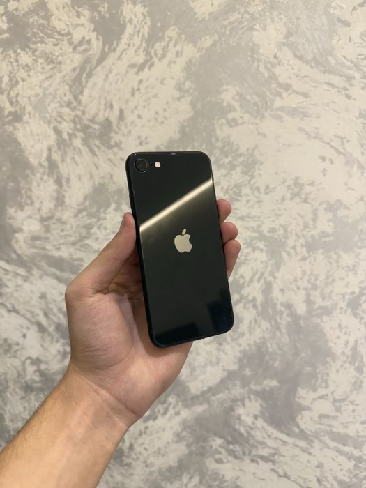 Iphone  Se 2020