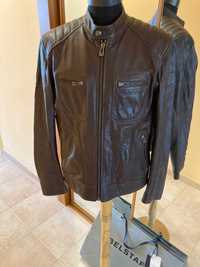 Кожено яке BELSTAFF WEYBRIDGE, р. 52 (L)