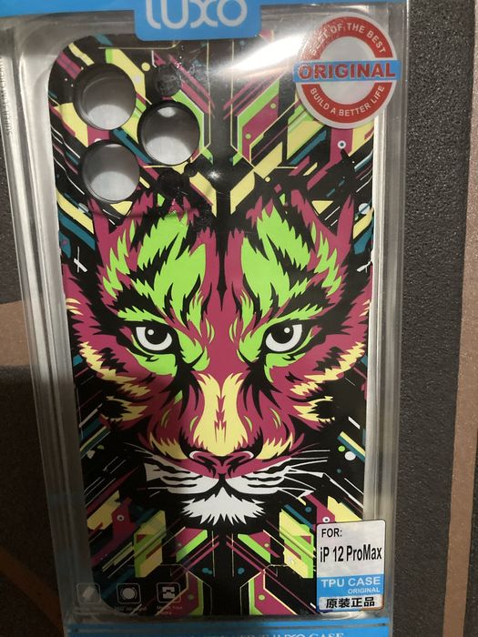 Калъф за телефон