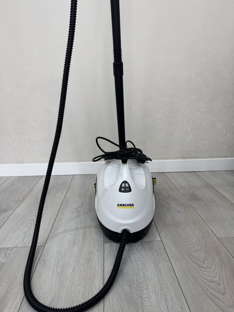 Пароочиститель KARCHER