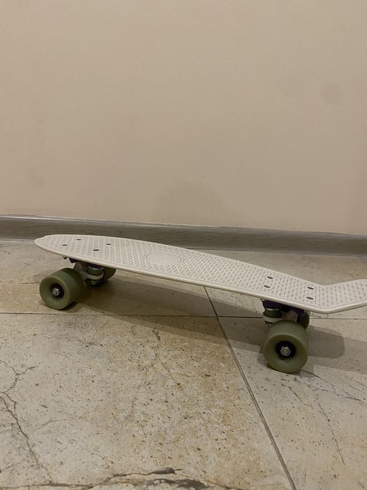 Пенни борд (мини-круизер/мини-скейтборд)