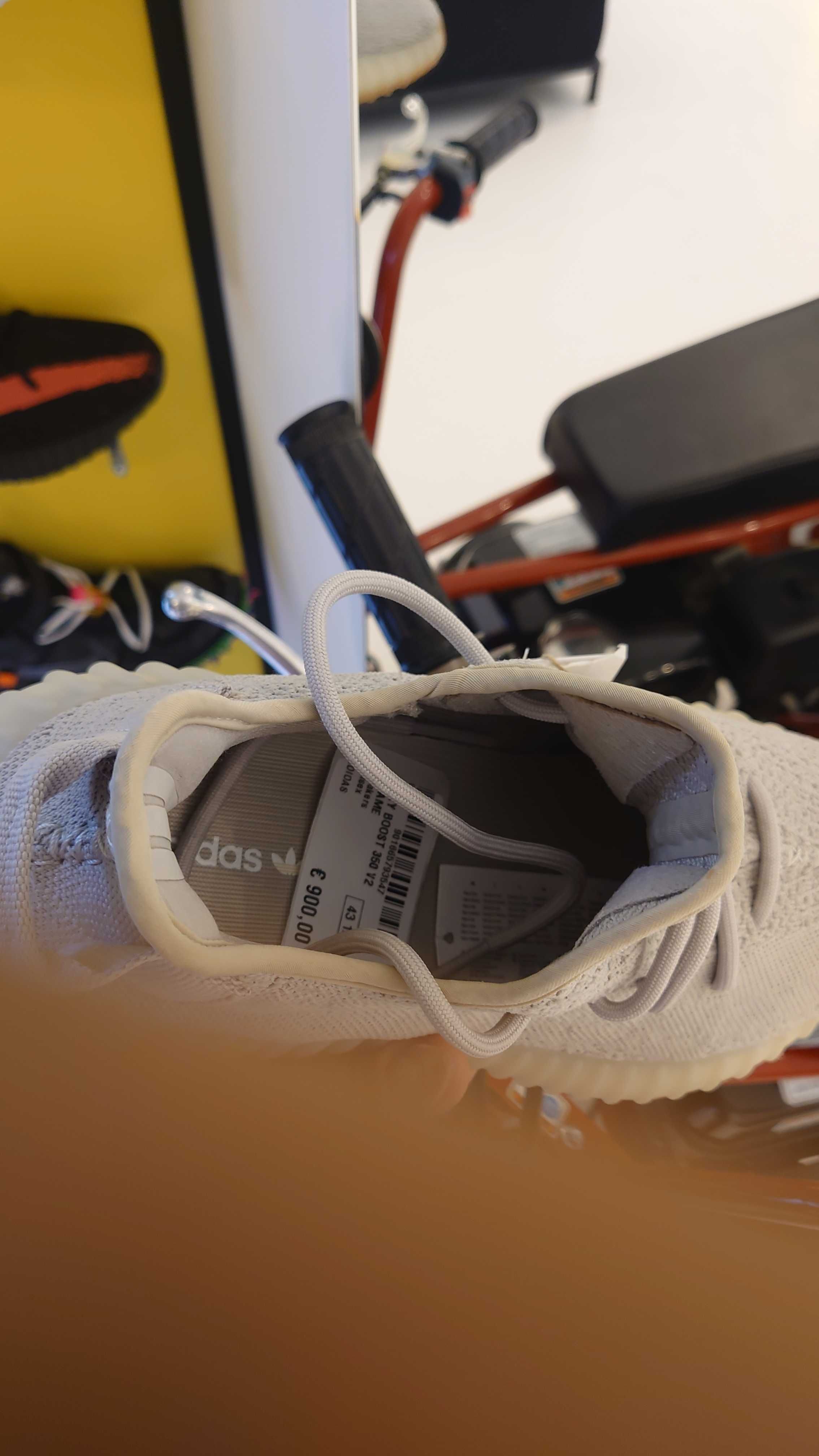 Yeezy Boost 350 от Adidas