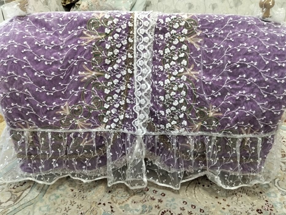 Продам бесик (бесік)