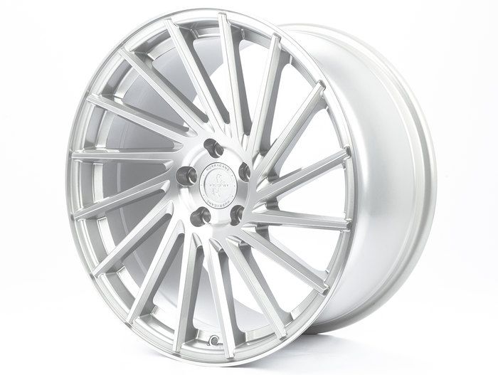 18" Джанти KESKIN БМВ 5X120 BMW 3 E46 E90 E92 F30 F31 5 E60 F10 F20 1