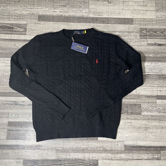 Свитер Polo ralph lauren