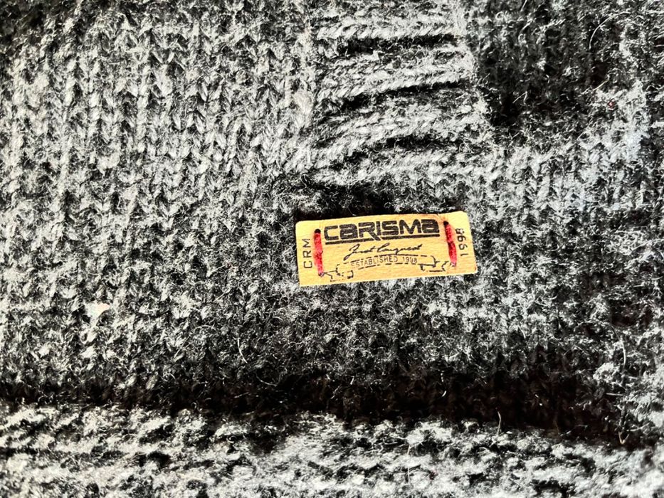 Стилно яке, Charisma, 30% вълна