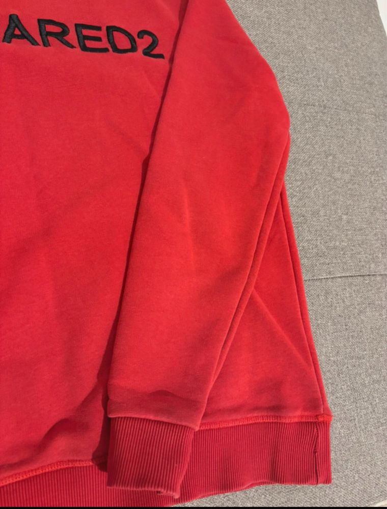 Bluza Dsquared2 premium