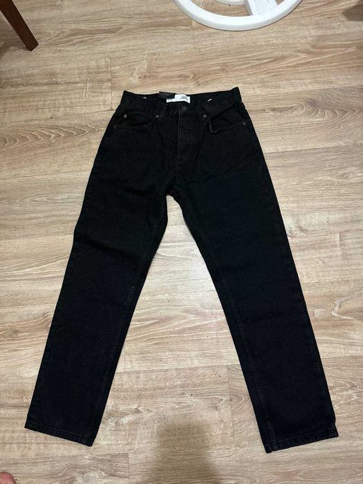 Мужские джинсы Loose Fit