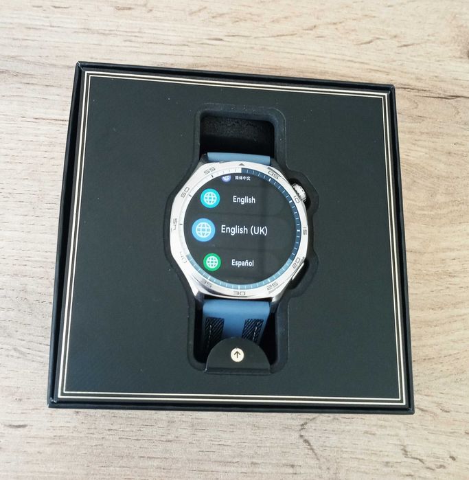 Huawei watch GT 5 в ГАРАНЦИЯ