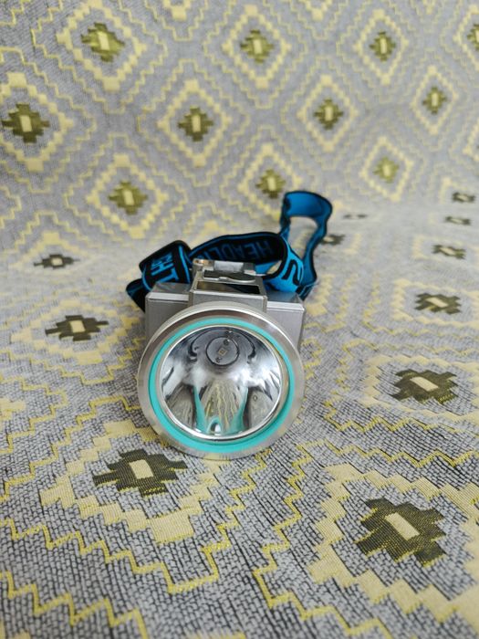 Фонарик для дома