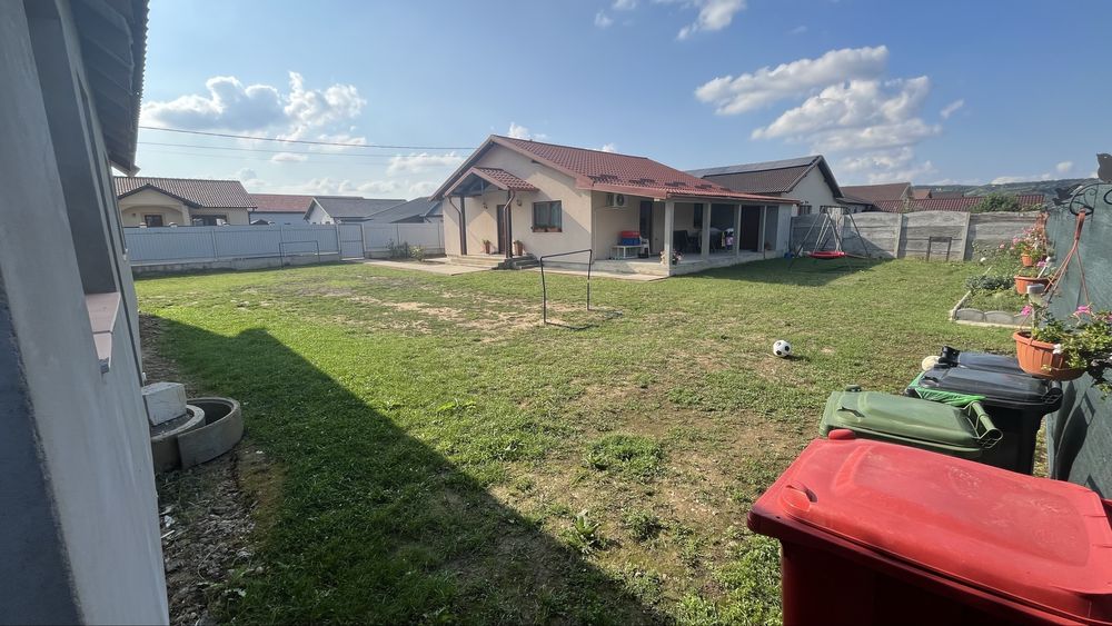 Casa de vanzare.