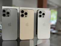 iPhone 16 pro max 5400 lei