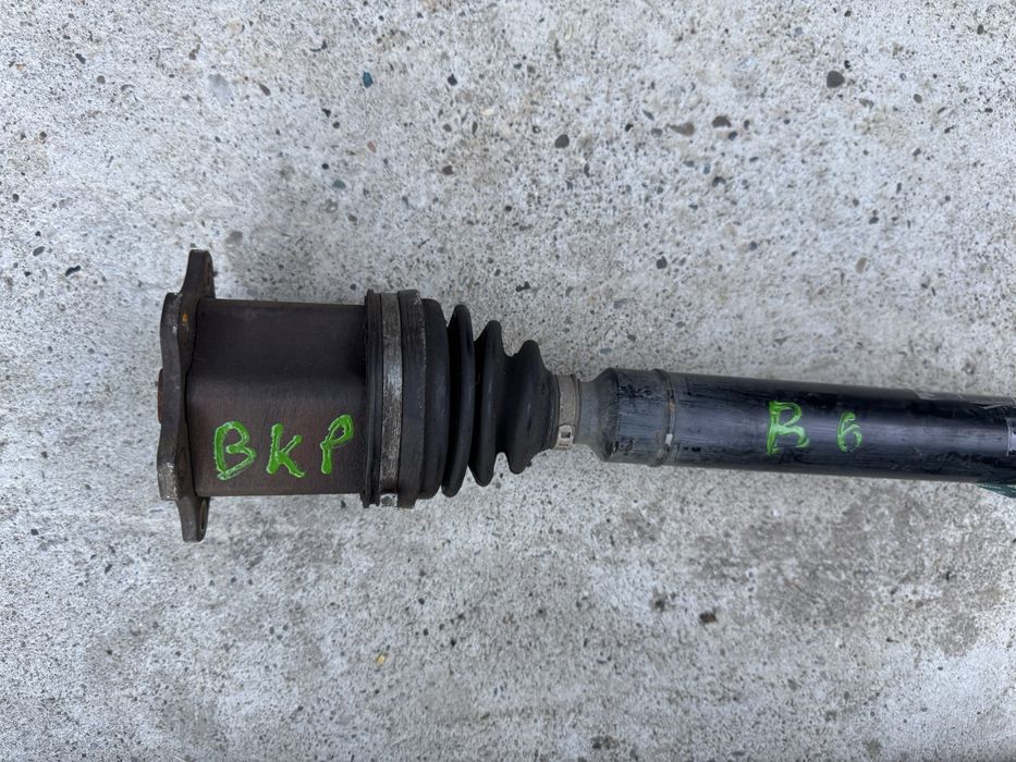 Planetara dreapta fata pt cutie automata dsg pt passat b6 b7 cc etc