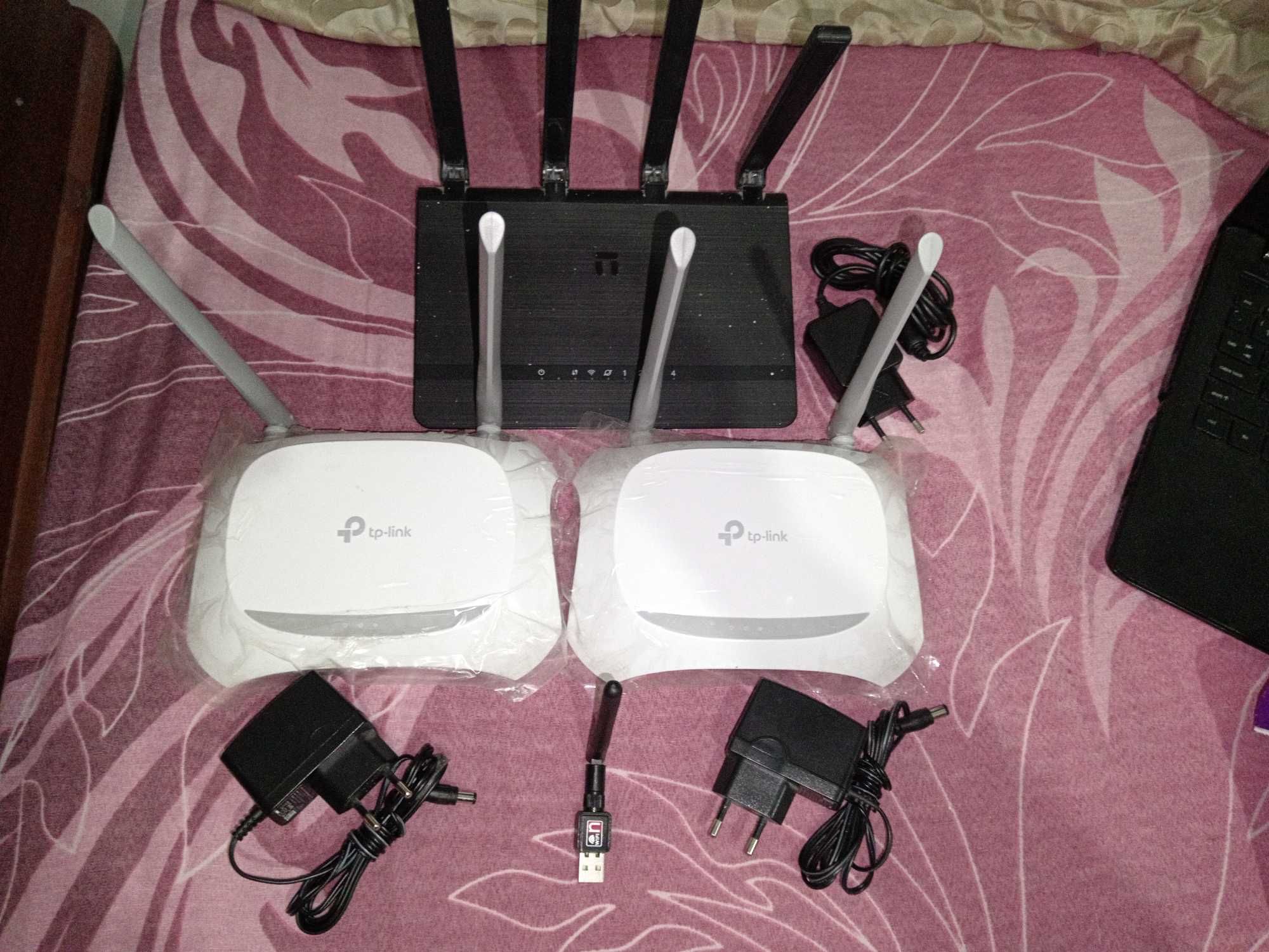 Продам WiFi роутеры