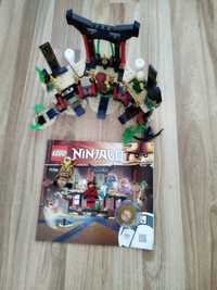 Lego Ninjago 71735 Turnirul Elementelor