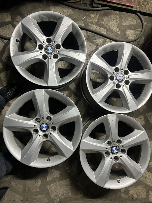 Диски на BMW R18