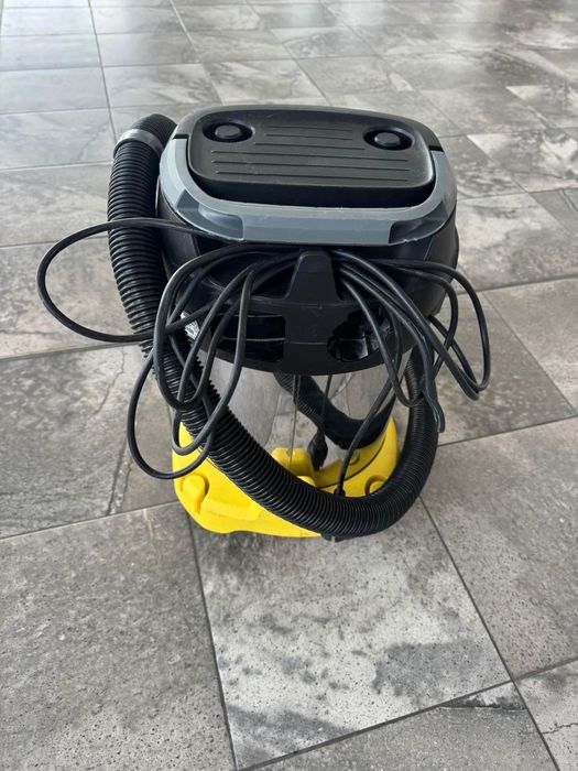 Прахосмукачка KARCHER KWD 3 S V-15/4/20