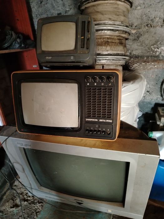 Продам телевизоры