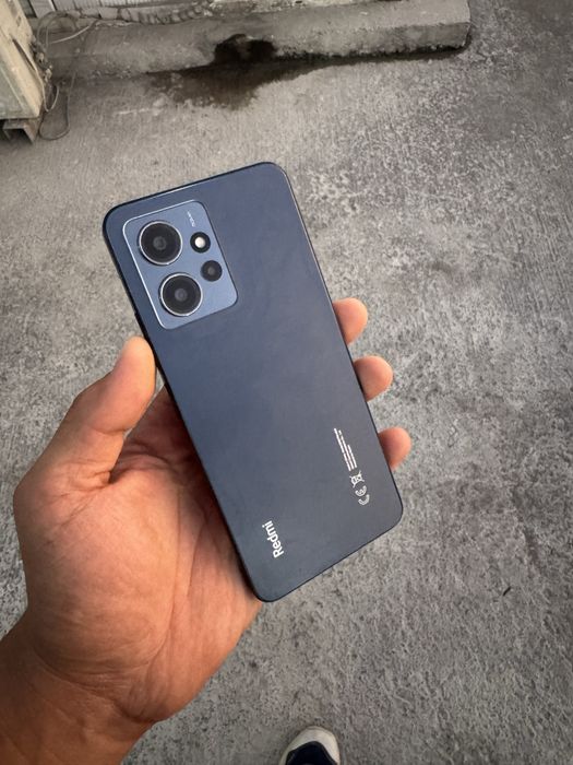 Xiaomi Redmi note 12 128GB