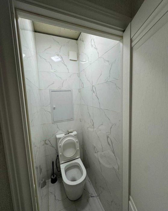 Бадамзар 64м2 (по кадастру) 2/2/4 продается квартира , мечеть бадамзар