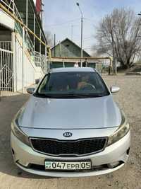 Продам Kia Cerato 2017Срочно