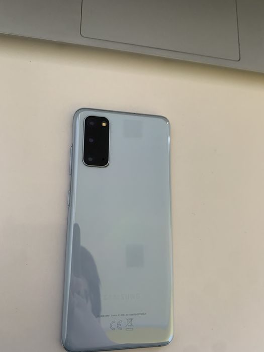 Samsung S20 5G 128 га 8 талик келишамз