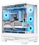 PartsHome R7 7800X3D / RTX 5070 12 Гб / 32 Гб / SSD 1024 Гб 180HZ