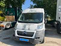 Citroen Jumper 2.2