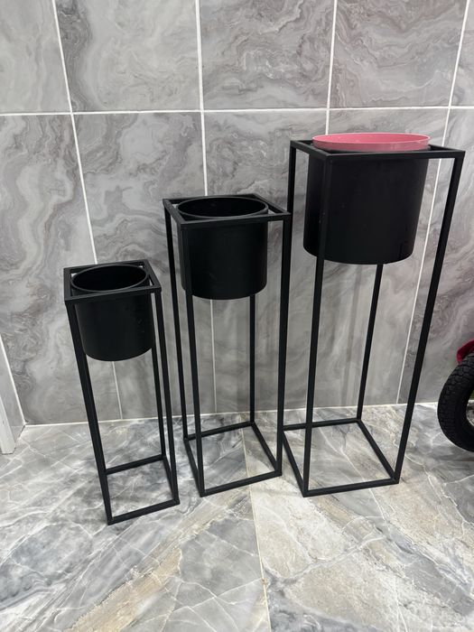 Кашпо для цветов