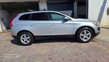 Suv  Volvo Xc60 2012