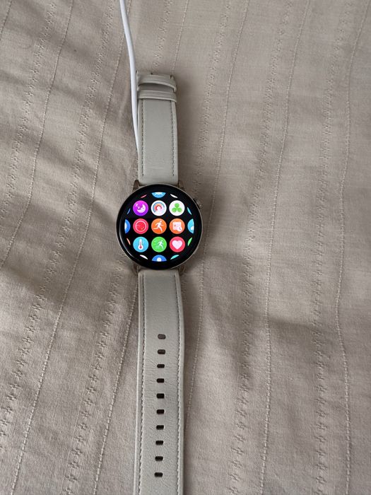 Smartwatch Huawei GT3 42mm de dama