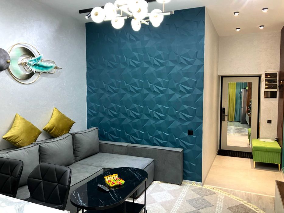 Квартира в долгосрочную аренду от собственника, Узбекистанская-Оптовик