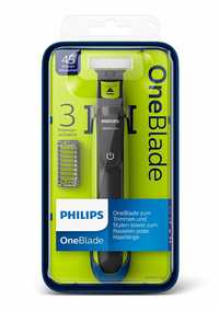 Trimmer Philips One blade QP 2520 доставка товар в наличии триммер