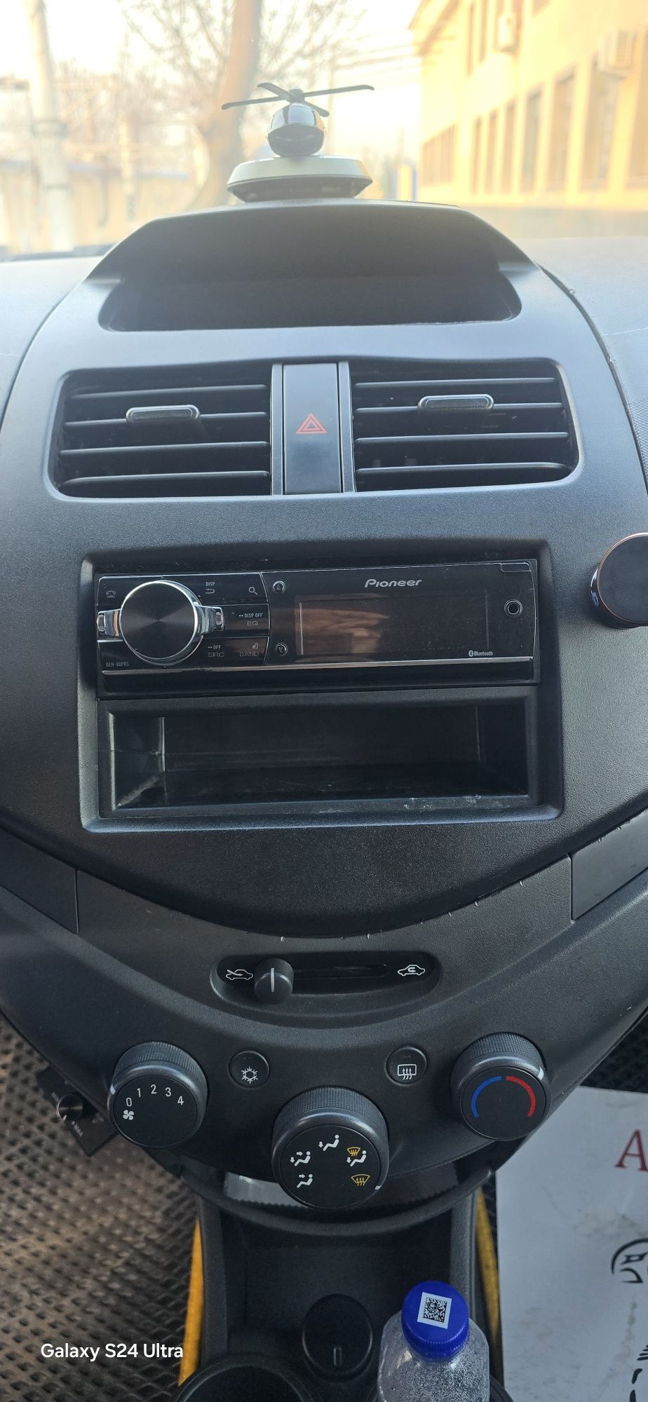 Pioneer 80 prs bluetooth
