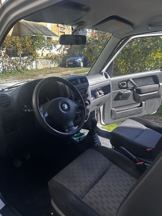 Suzuki Jimny 2008 Diesel