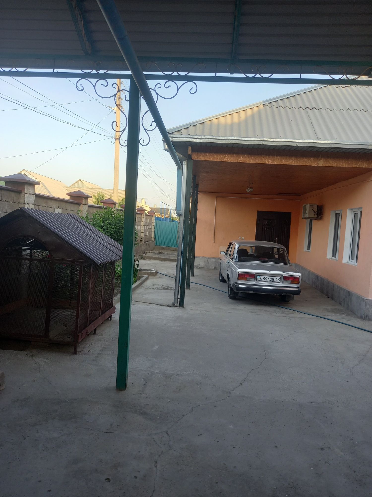 Үй сатылады Продается дом